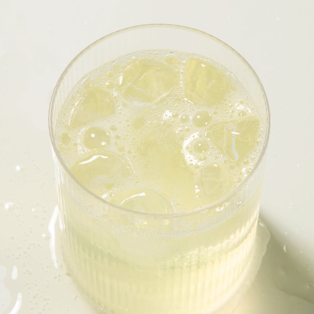 Lemonade Bulk Jar
